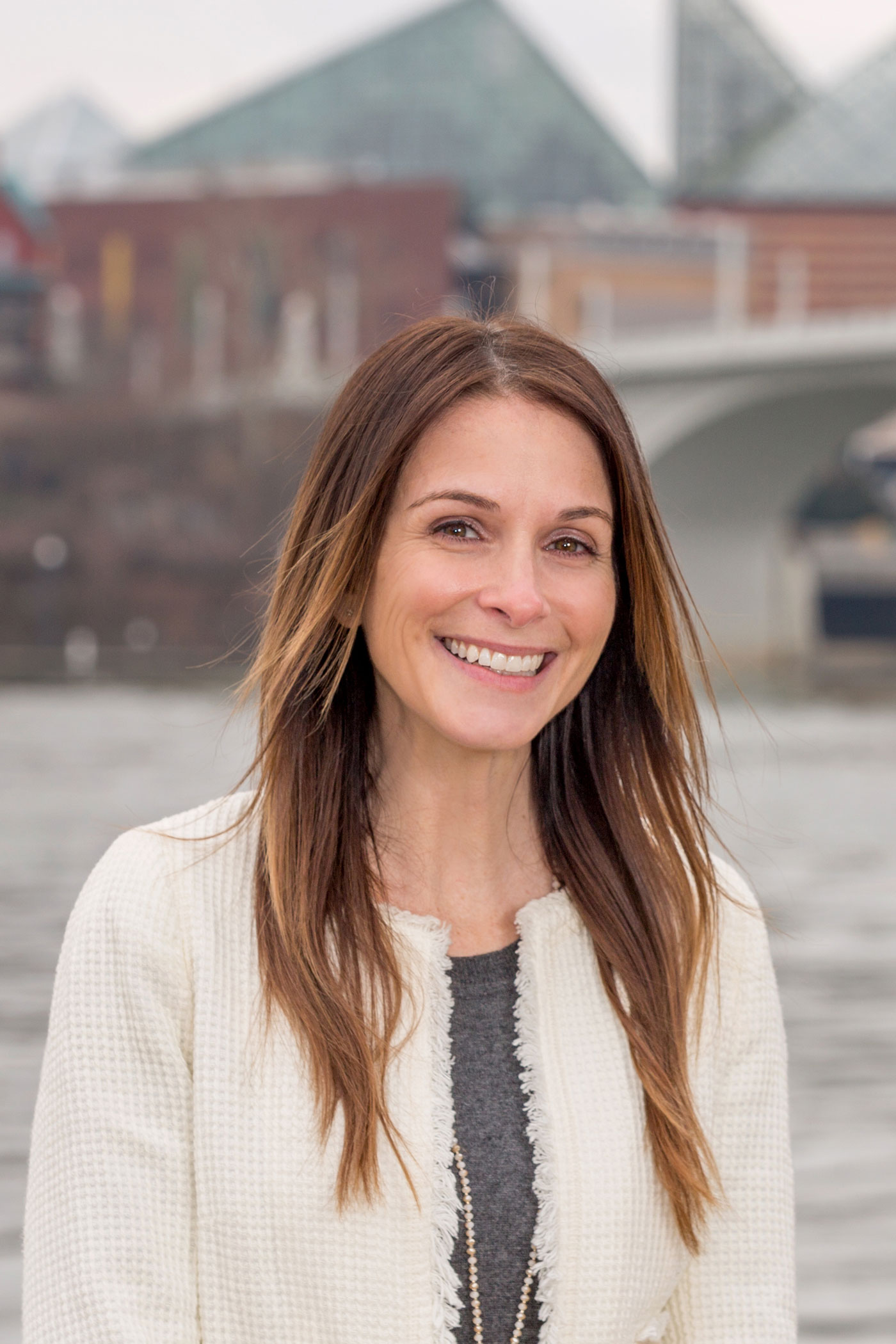 Emily Gorrell headshot