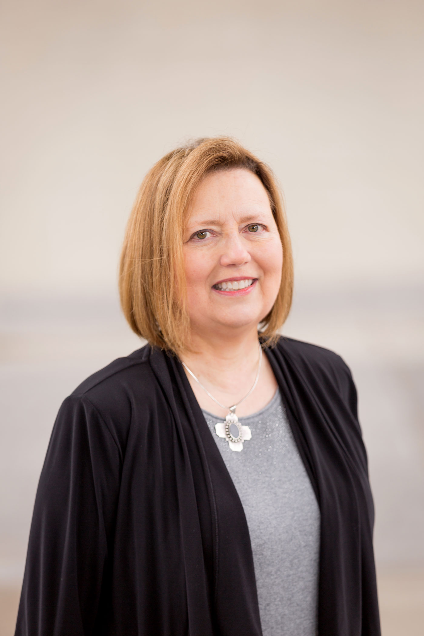Maria Mathews headshot