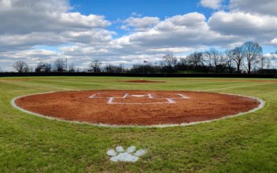 Howard High School Baseball