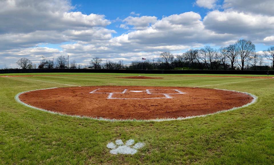 Howard High School Baseball