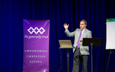 4 Lessons on Creating Generous Families from Bill High