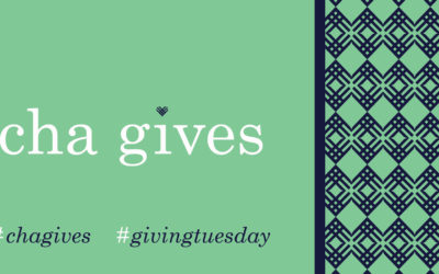 Giving Tuesday