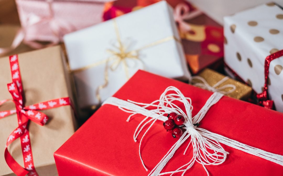 3 Tips for Year End Giving