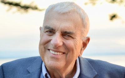 5 Lessons on Generosity from a Philanthropic Leader