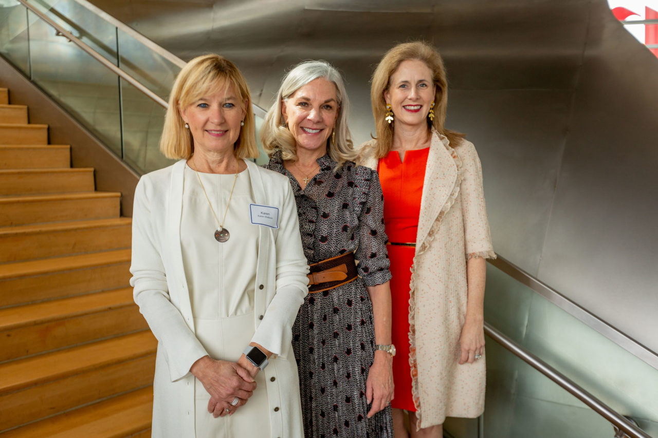 Women's Luncheon The Generosity Trust