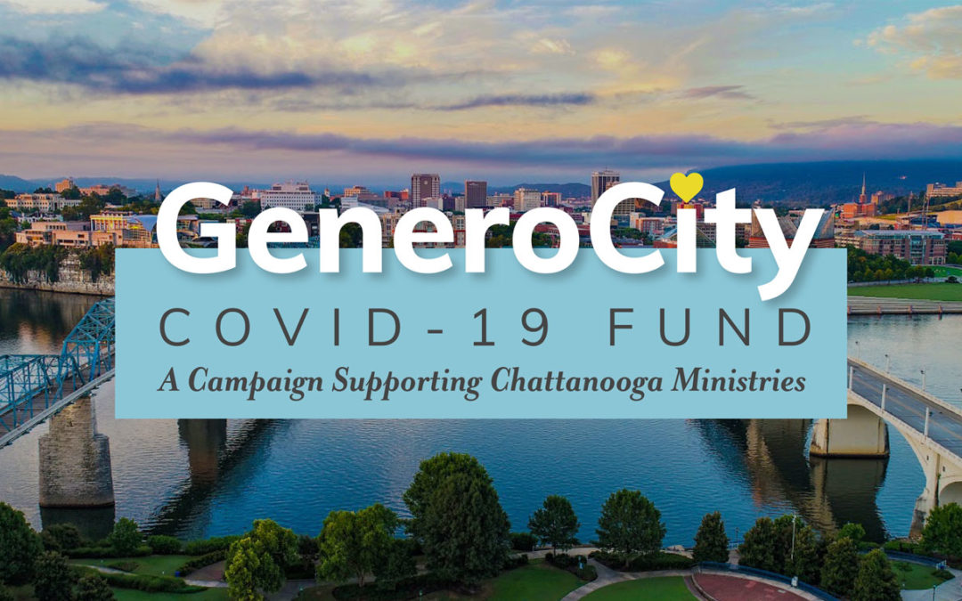 GeneroCity Grants