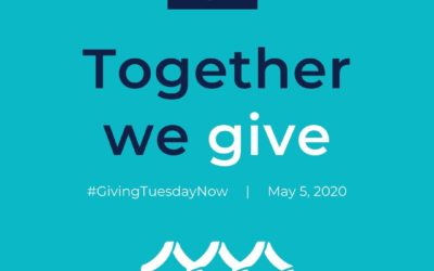 Giving Tuesday Now