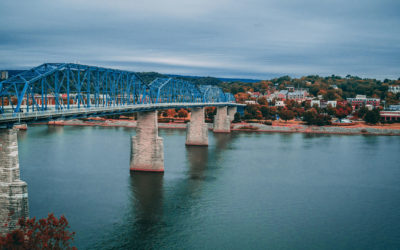Reports on Chattanooga Ministries Impacted by COVID-19