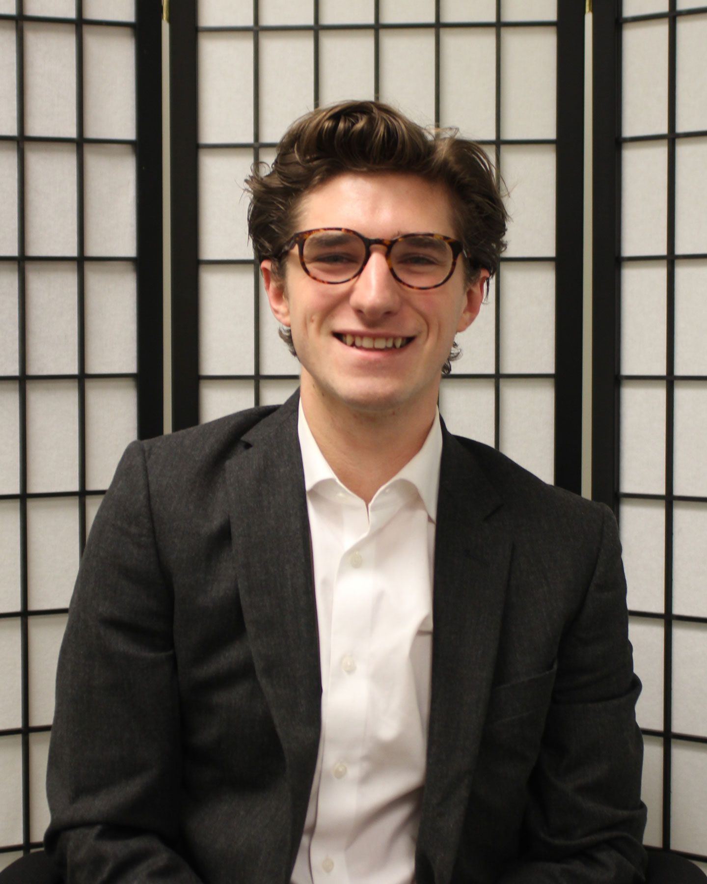 Gage-Arnold-cut Gage Arnold headshot