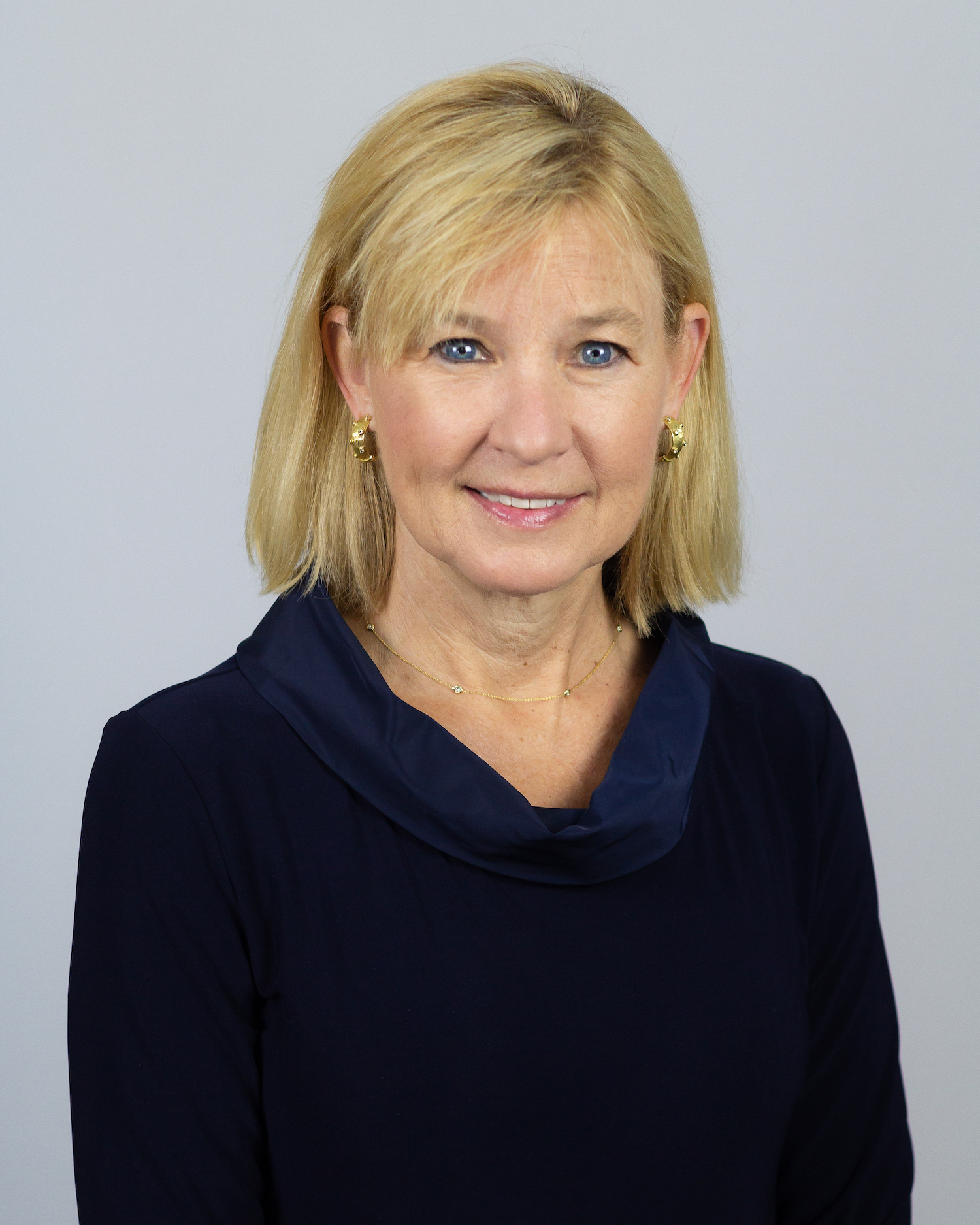 Karen Welborn master Tom headshot