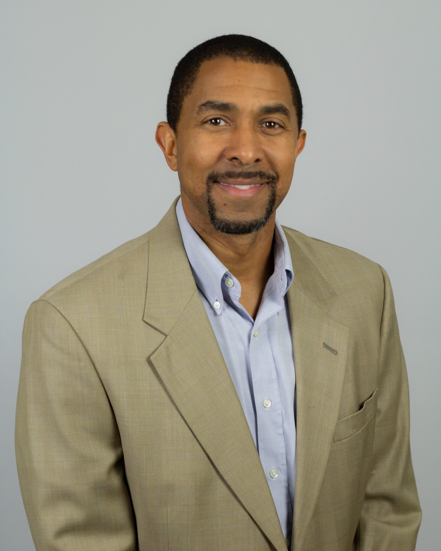Reggie Madison Master Bart headshot
