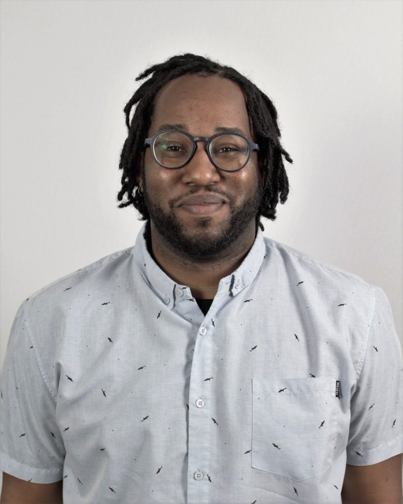 Kyron Walker