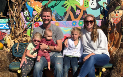 Redefining Generosity Among Young Adults: The Young-Givers Circle