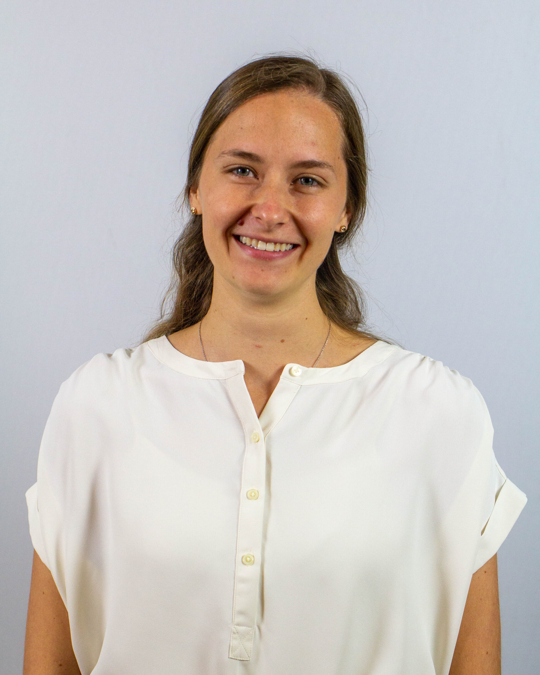 Rachel Voges John Richardson headshot