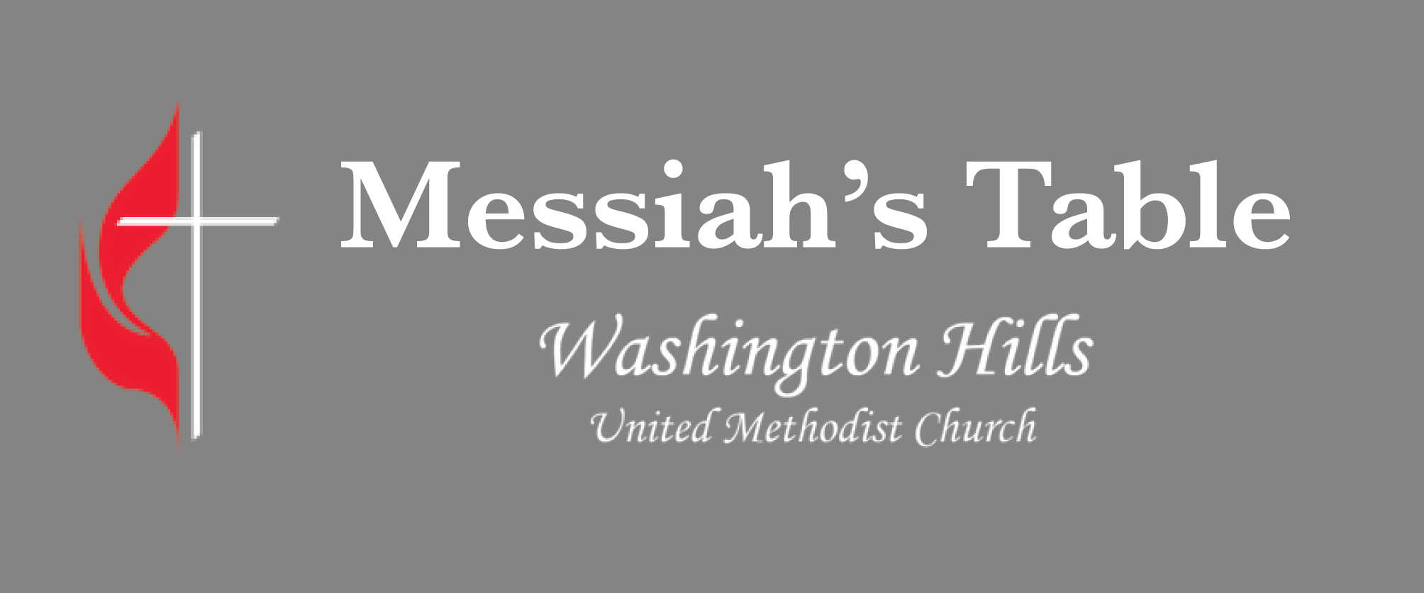 MessiahsTable