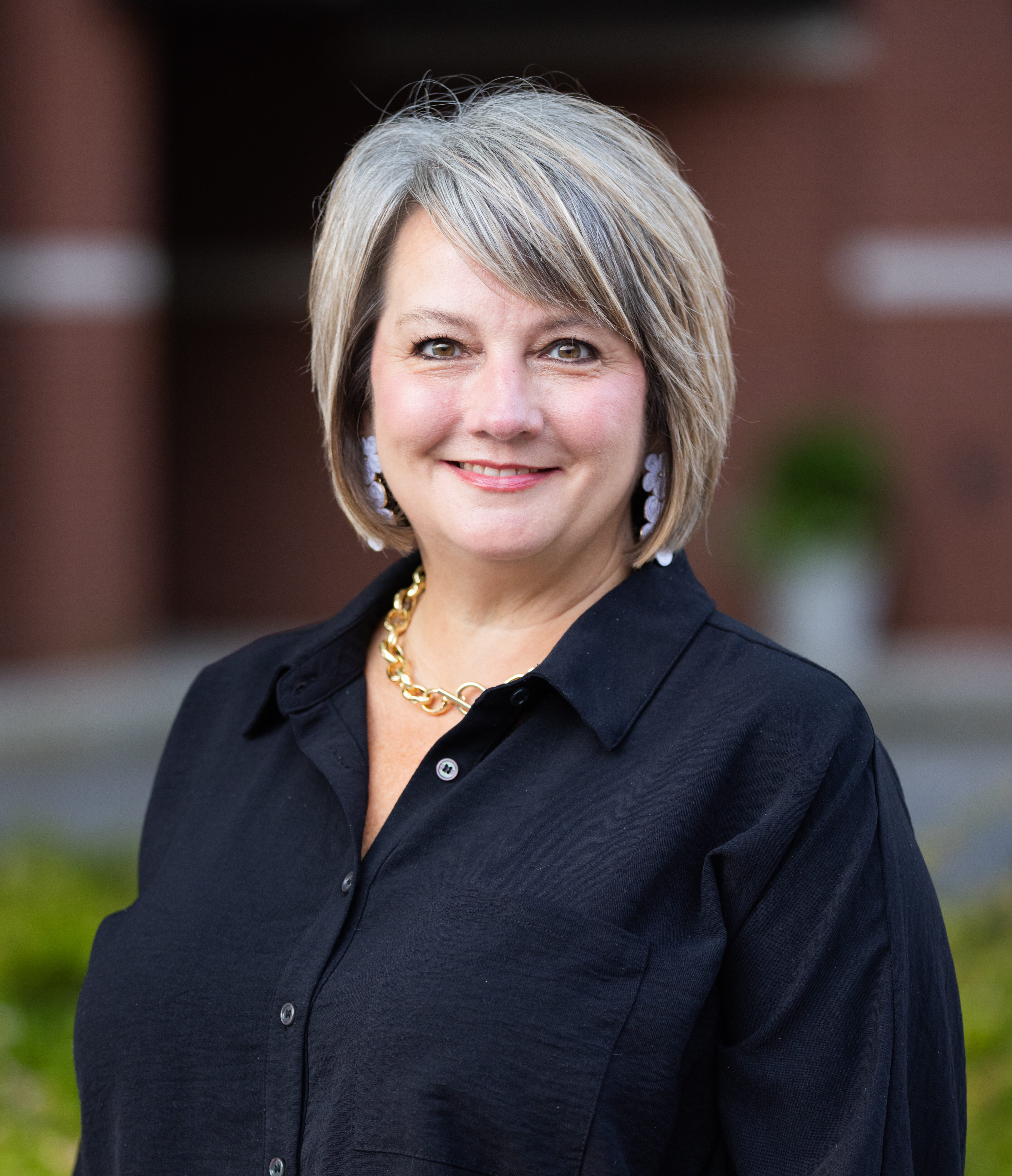 Rhonda Jennifer Sheffield headshot