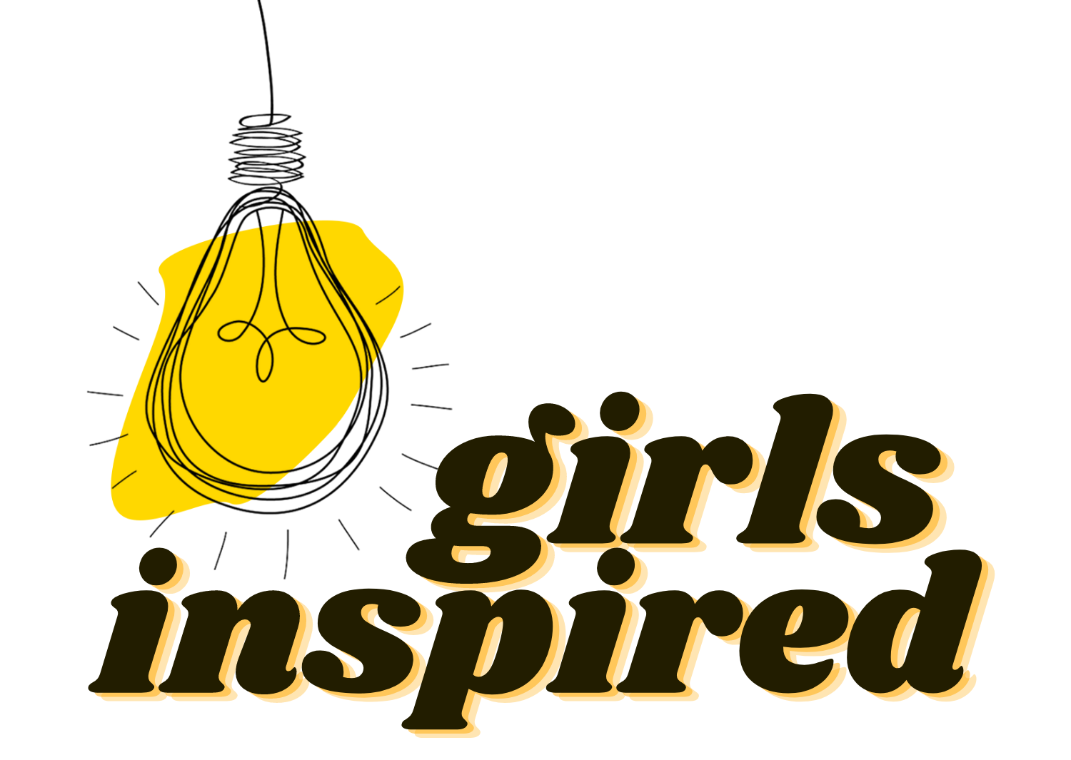 Girls Inspired logo