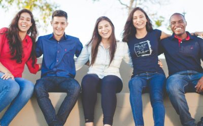 The Generosity Trust Partners With Financial Advisors