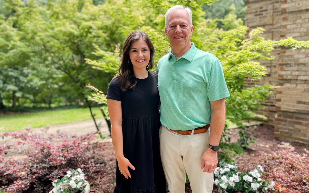 Multi-Generational Generosity Within the TGT Family