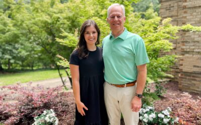 Multi-Generational Generosity Within the TGT Family