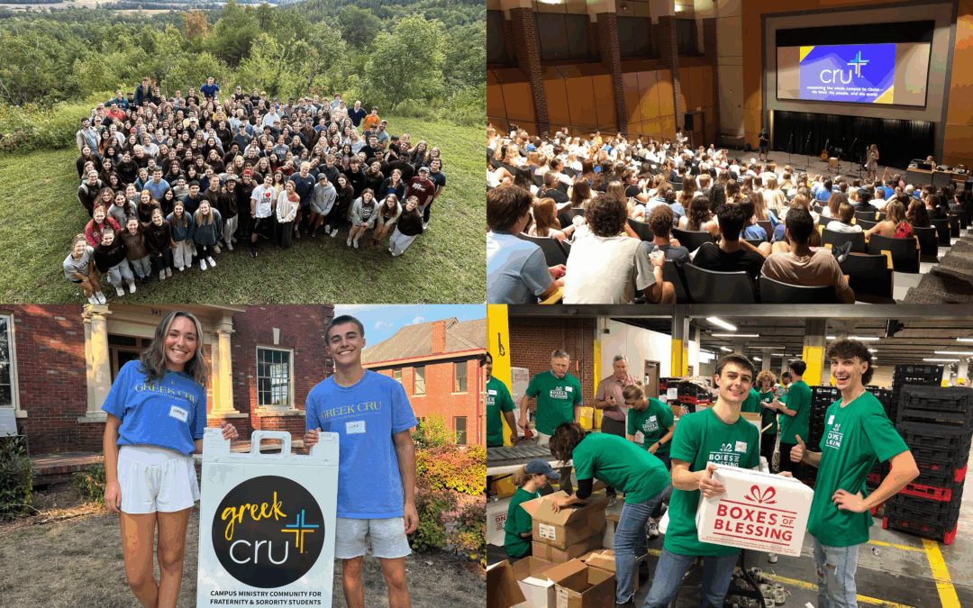 July 2025 Community Spotlight