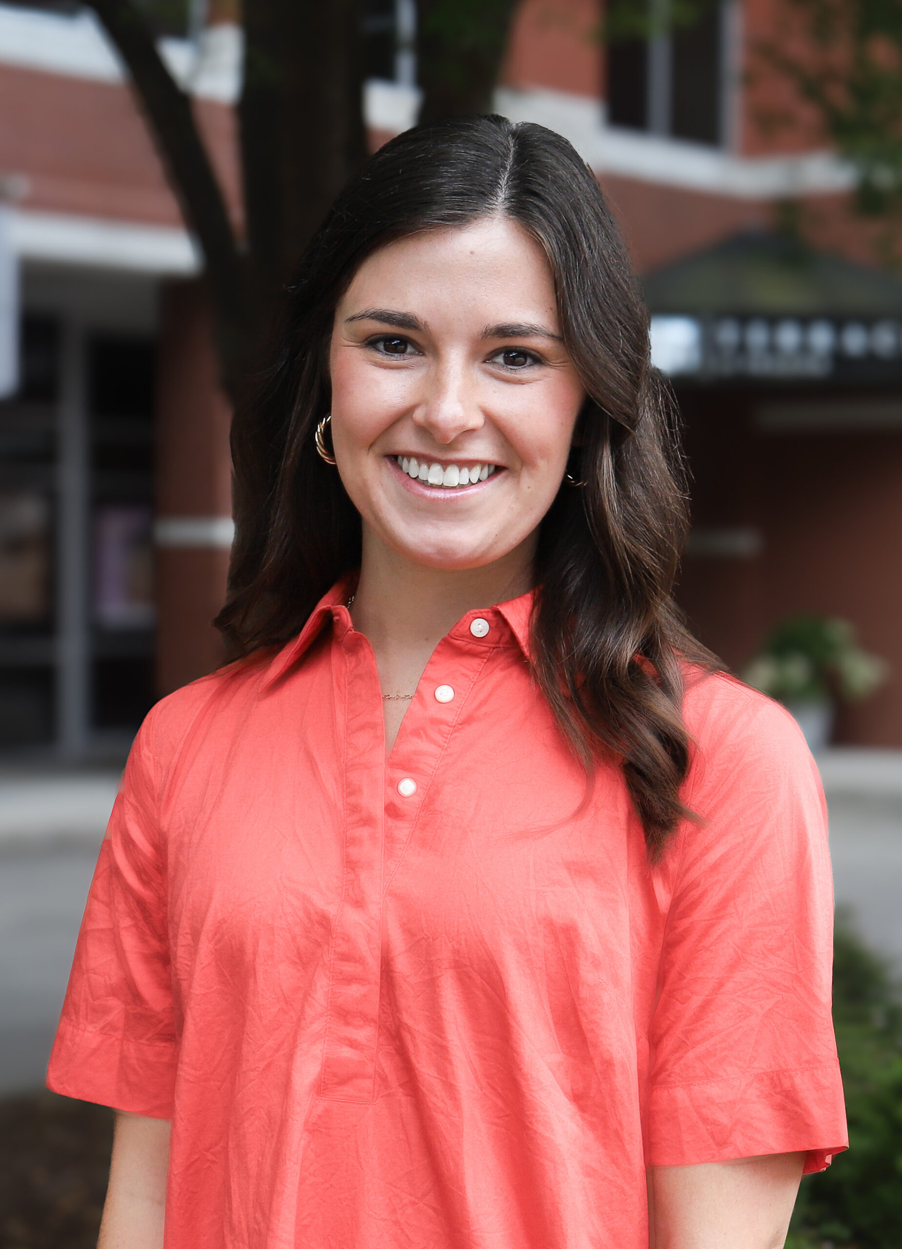 Sarah Paone headshot