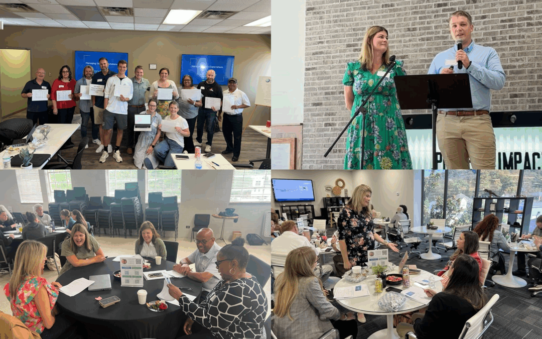 August 2025 Community Spotlight