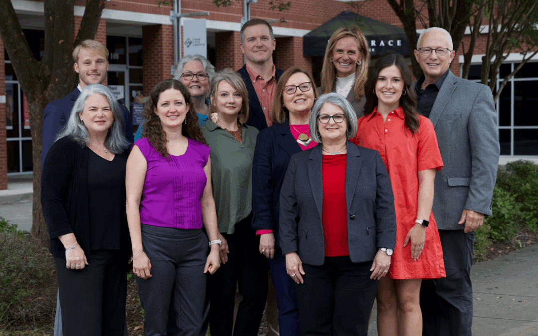 The Generosity Trust: Yesterday, Today, and Tomorrow