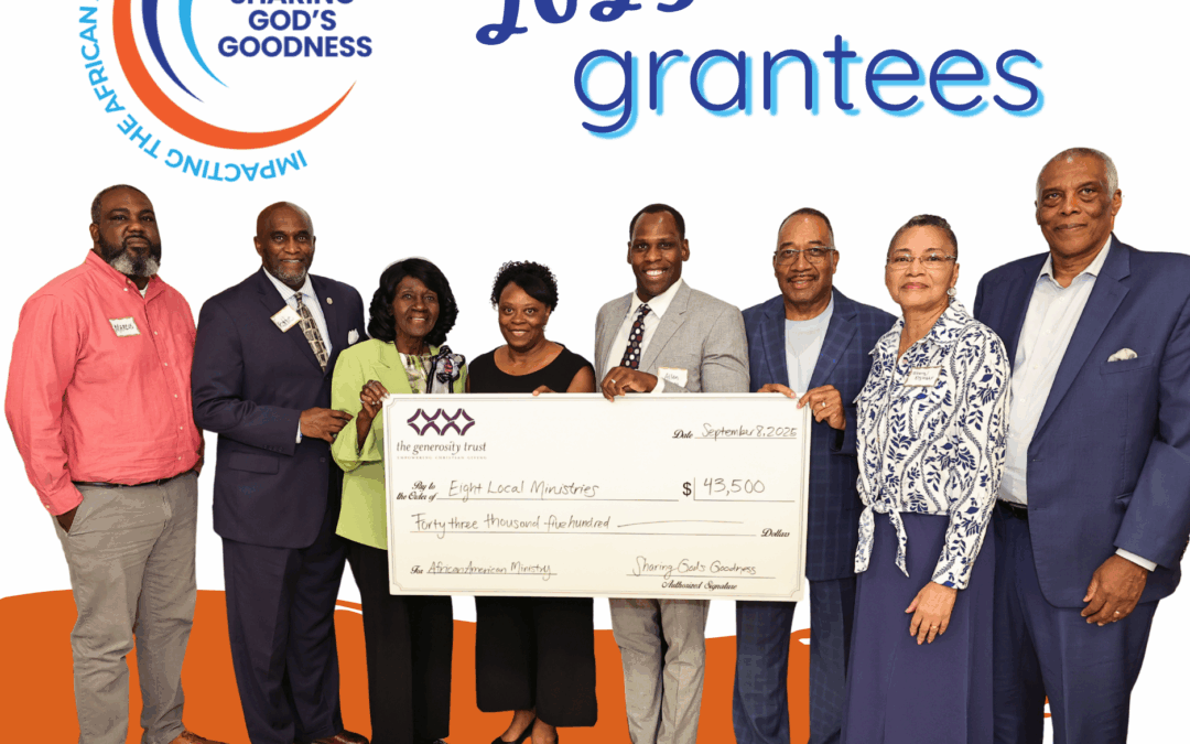 October 2025 Community Spotlight