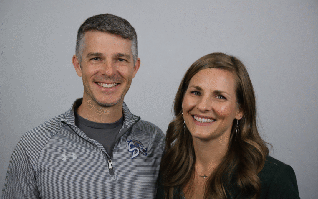 Meet Laura Davis, A DMB Scholar