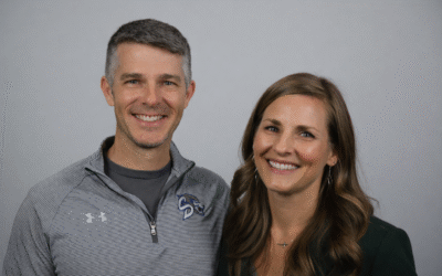 Meet Laura Davis, A DMB Scholar