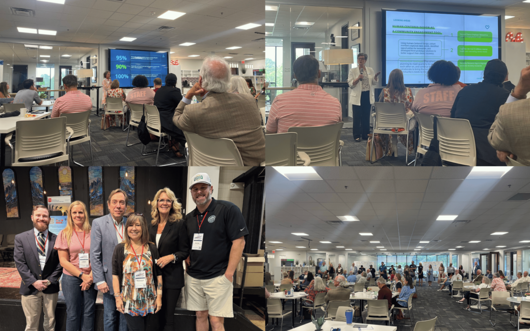 September 2026 Community Spotlight