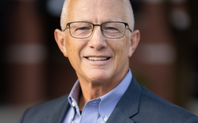 The Generosity Trust Announces Leadership Transition Plan